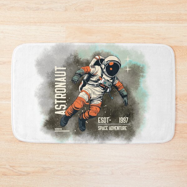 Item preview, Astronaut Space Adventure designed and sold by Solverse_sun.