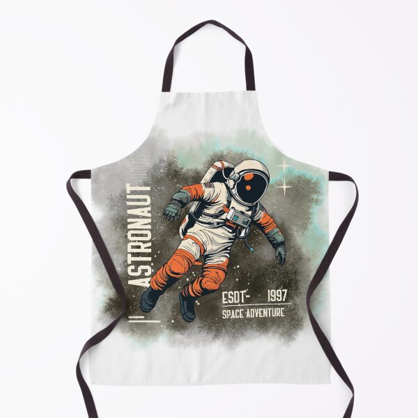 Item preview, Astronaut Space Adventure designed and sold by Solverse_sun.