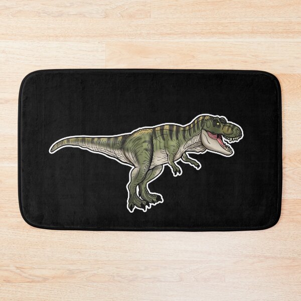 Item preview, Bull Rex Jurassic The Lost designed and sold by Blck-Acid-Devil.