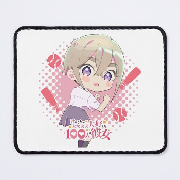 Item preview, Chibi Iku Sutou designed and sold by Anime-ascrocco.