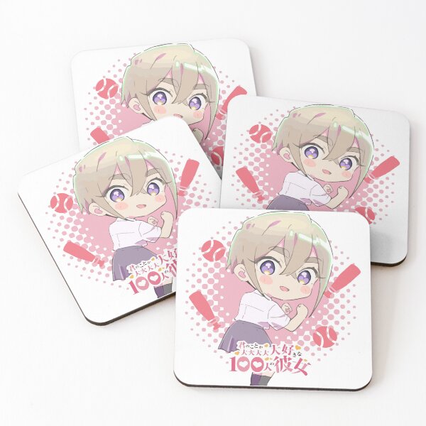 Item preview, Chibi Iku Sutou designed and sold by Anime-ascrocco.