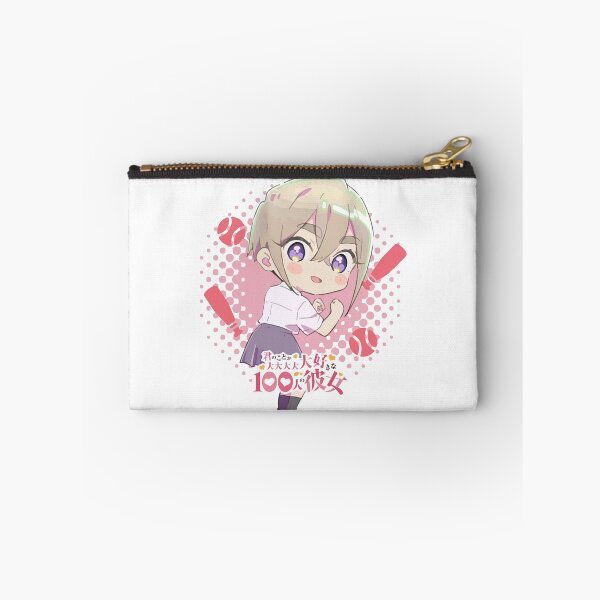 Item preview, Chibi Iku Sutou designed and sold by Anime-ascrocco.