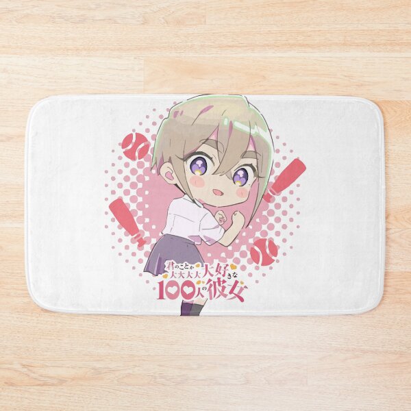 Item preview, Chibi Iku Sutou designed and sold by Anime-ascrocco.