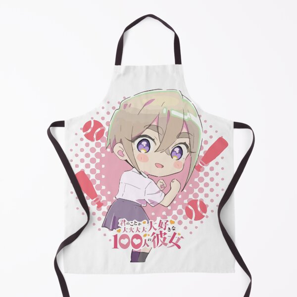 Item preview, Chibi Iku Sutou designed and sold by Anime-ascrocco.