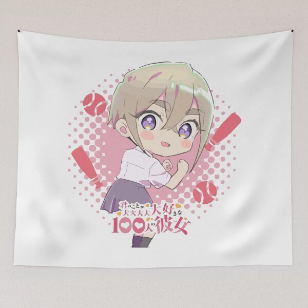 Item preview, Chibi Iku Sutou designed and sold by Anime-ascrocco.