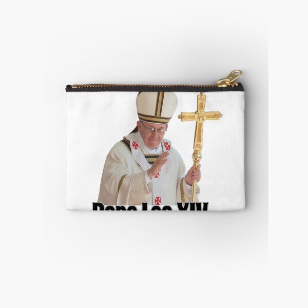 Item preview, Pope Leo XIV designed and sold by hsstudio2025.