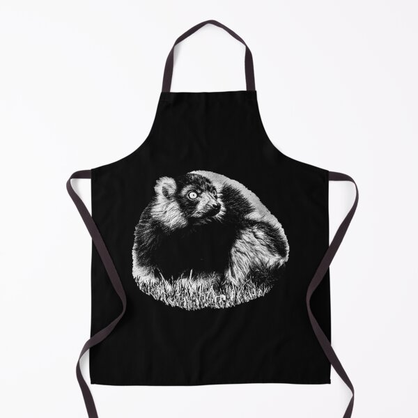 Item preview, Ruffed Lemur designed and sold by Guardi71.