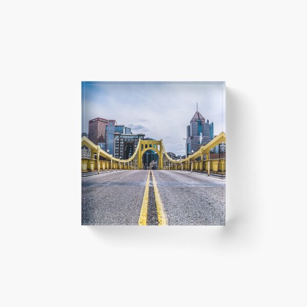 Item preview, Pittsburgh Skyline designed and sold by taylorp7.