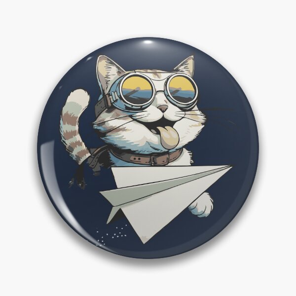 Item preview, Whimsical Cat Adventures designed and sold by After De Moment.