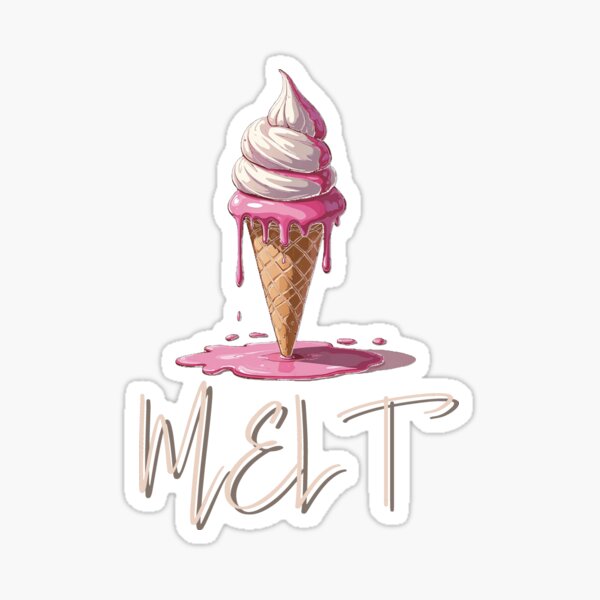 Item preview, melt designed and sold by Inklivion.