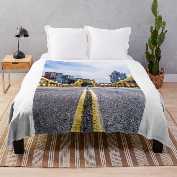 Item preview, Pittsburgh Skyline designed and sold by taylorp7.