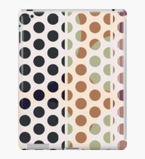 hideaway iPad Case/Skin