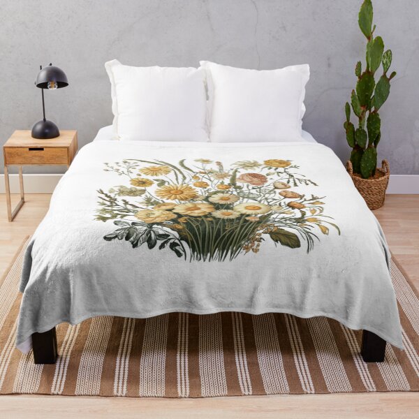 Item preview, Floral Cottagecore PNG | Spring Flowers Sublimation Design | Botanical Digital Download File | Summer Flower Nature Design for Shirt for Mug designed and sold by SpaceForFuture.