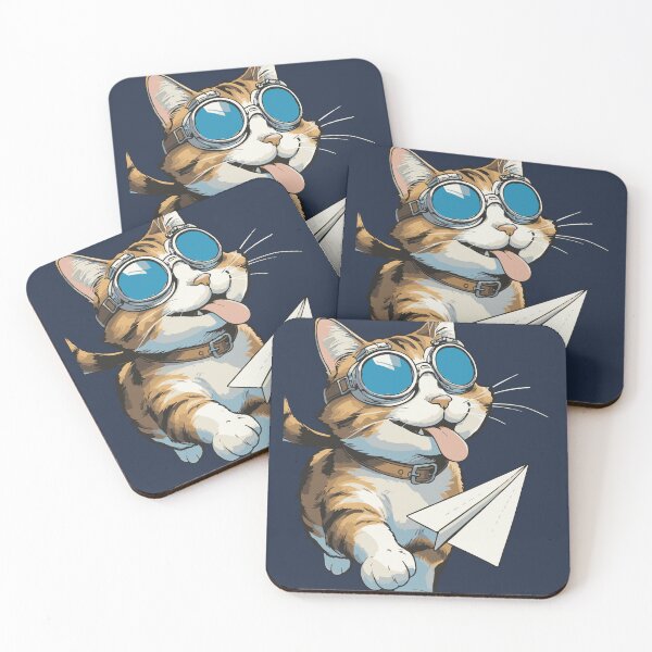 Item preview,  Cat Goals designed and sold by After De Moment.