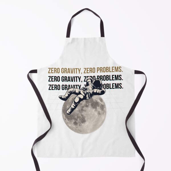 Item preview, Astronaut Chilling. designed and sold by Solverse_sun.