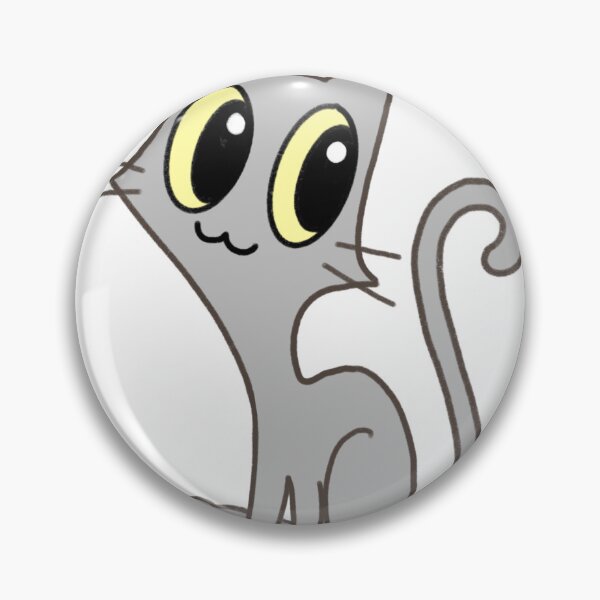 Item preview, Greycat designed and sold by mattyesyes.