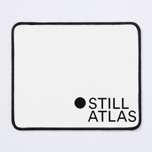 Aperçu de l'œuvre Atlas immobile créée et vendue par Still-Atlas.