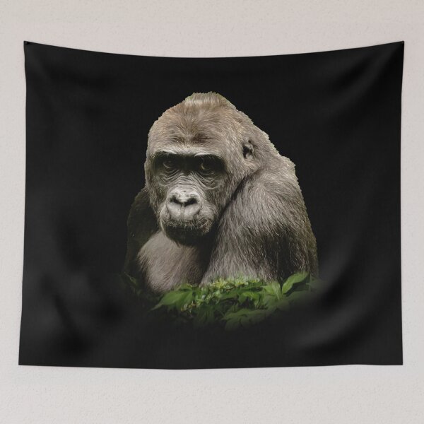 Item preview, Young Gorilla designed and sold by Guardi71.