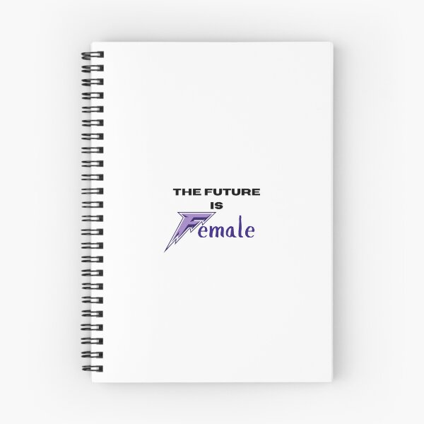 Item preview, Minnesota Frost Future is Female designed and sold by Ahstem114.