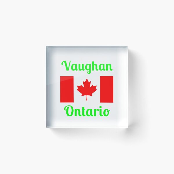 Item preview, Vaughan Ontario (Canada)- Stylish Prints, designed and sold by Fleetwood1994.