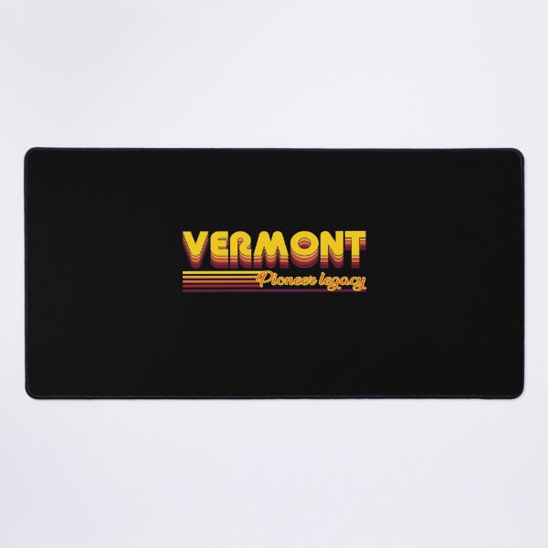 Item preview, cool Vermont USA state design designed and sold by RetroMaritalArt.