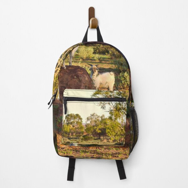 Item preview, The Wild Goats! designed and sold by Mickangelhere.