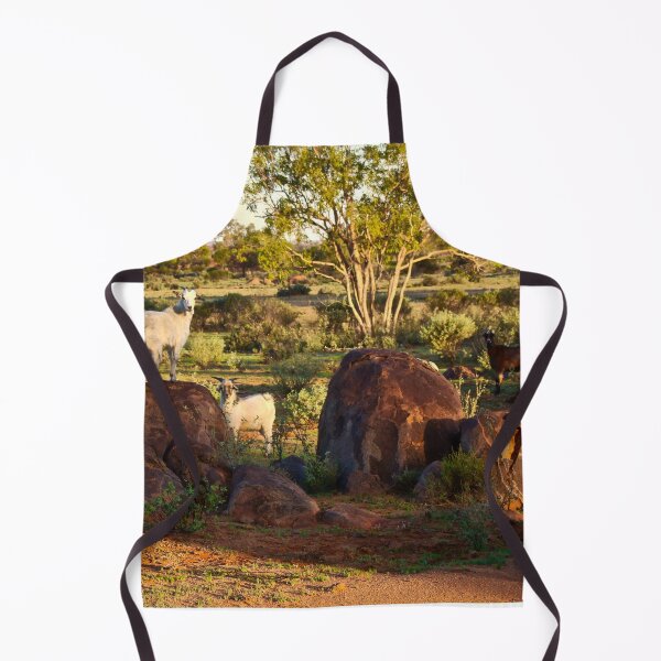 Item preview, The Wild Goats! designed and sold by Mickangelhere.