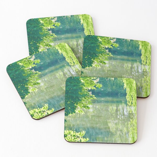 Item preview, forest lake designed and sold by THELR1.