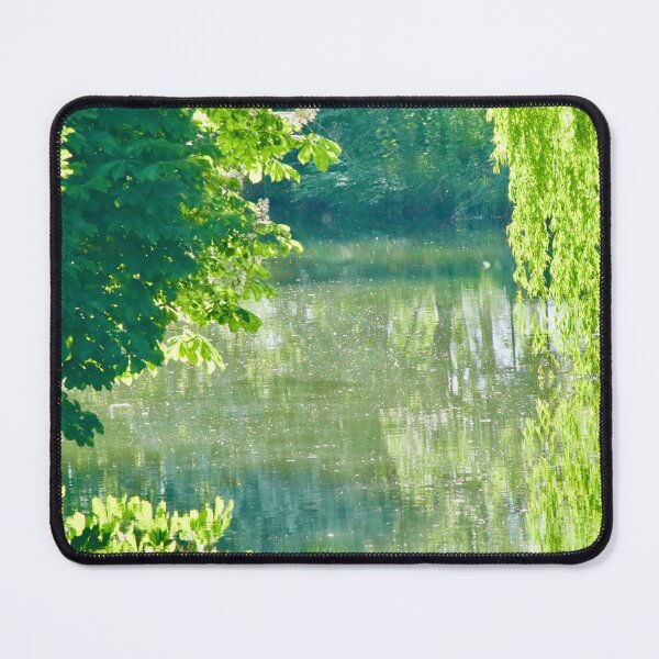 Item preview, forest lake designed and sold by THELR1.