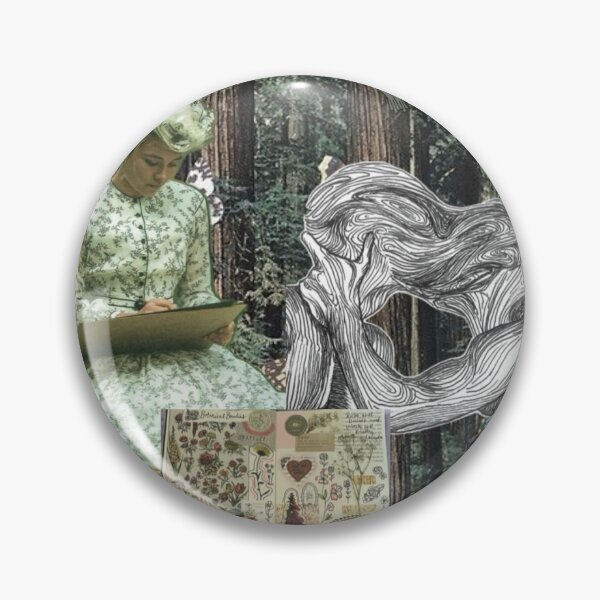 Item preview, aquarius collage designed and sold by Designs by Nika.