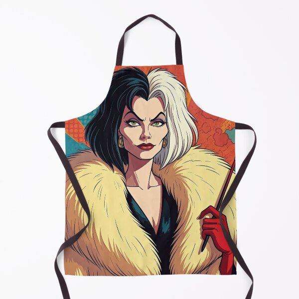 Item preview, Cruella  designed and sold by K0822.