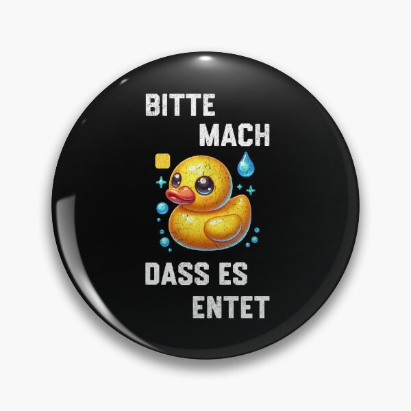 Artikelvorschau, Bitte mach dass es entet entworfen und verkauft von Pflugart.