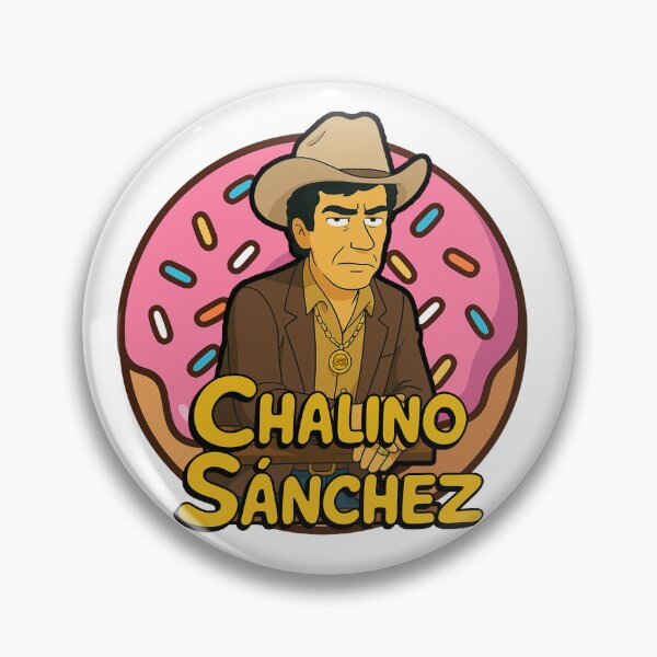 Item preview, Chalino Donut designed and sold by BrickG.
