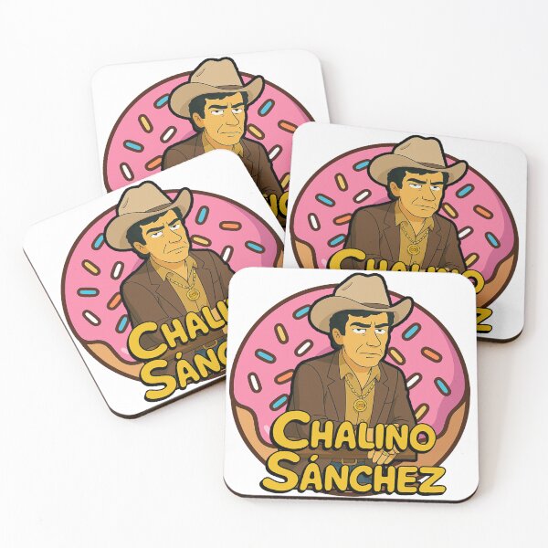 Item preview, Chalino Donut designed and sold by BrickG.