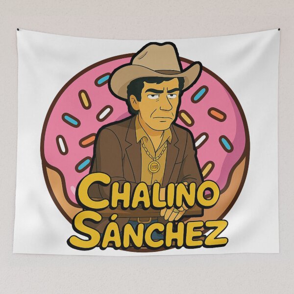 Item preview, Chalino Donut designed and sold by BrickG.