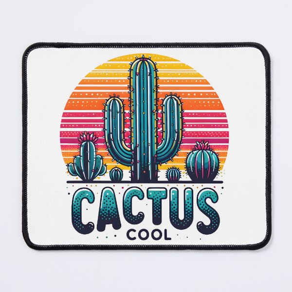 Item preview, cactus, cool, cacti, cool cactus designed and sold by TrueArtVibes.