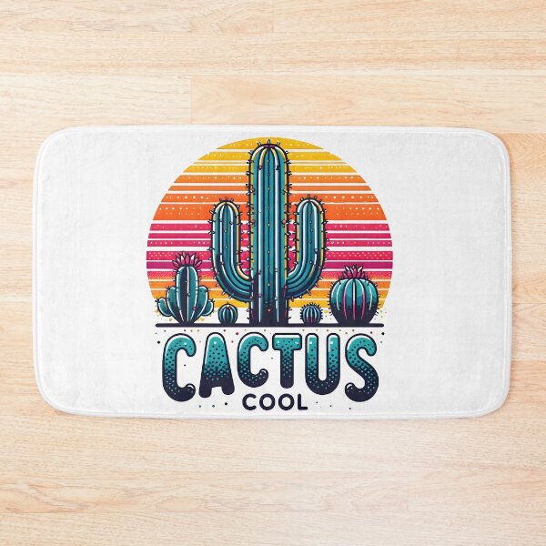 Item preview, cactus, cool, cacti, cool cactus designed and sold by TrueArtVibes.