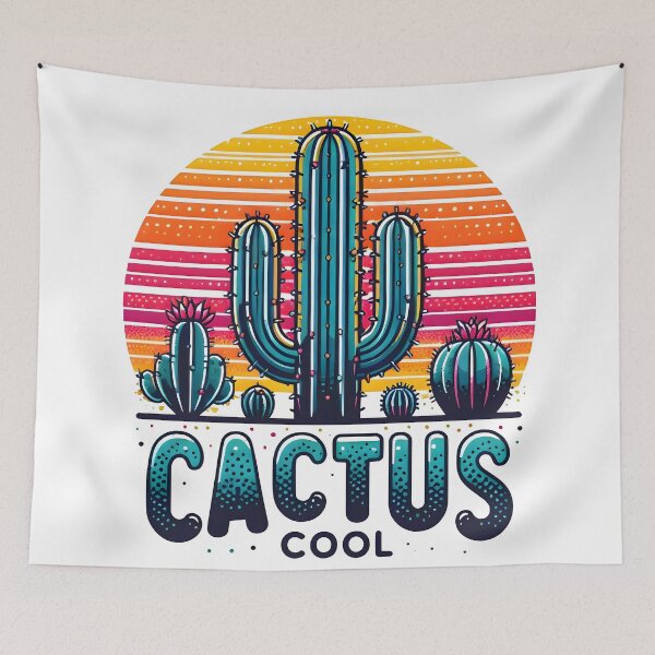 Item preview, cactus, cool, cacti, cool cactus designed and sold by TrueArtVibes.
