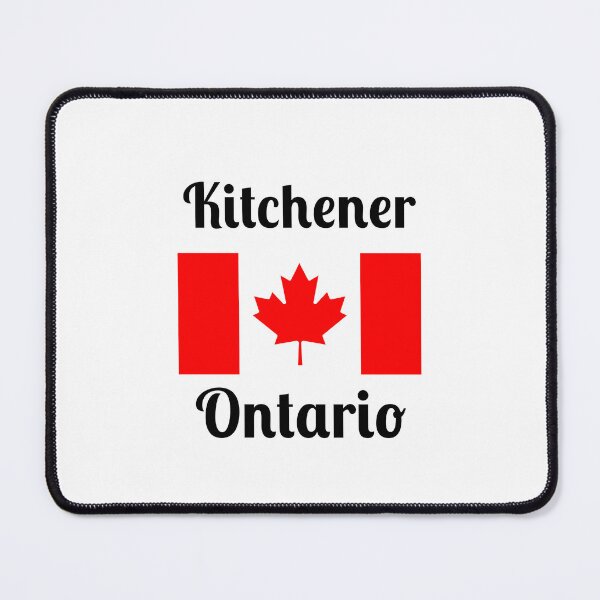 Item preview, Kitchener Ontario (Canada)- Stylish Prints, designed and sold by Fleetwood1994.