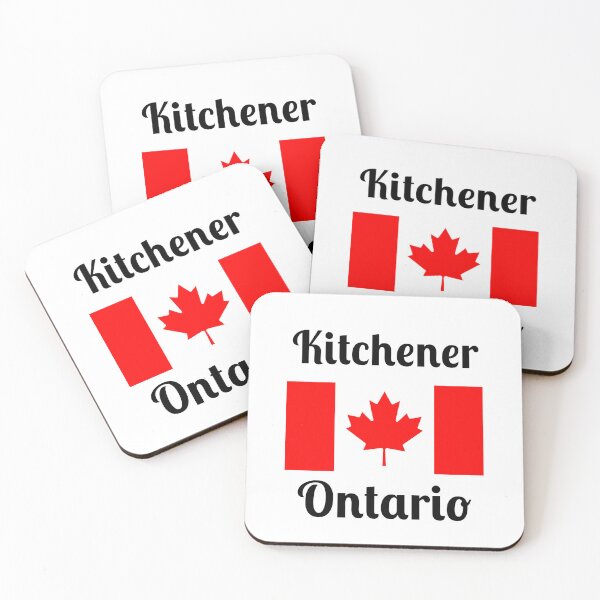 Item preview, Kitchener Ontario (Canada)- Stylish Prints, designed and sold by Fleetwood1994.