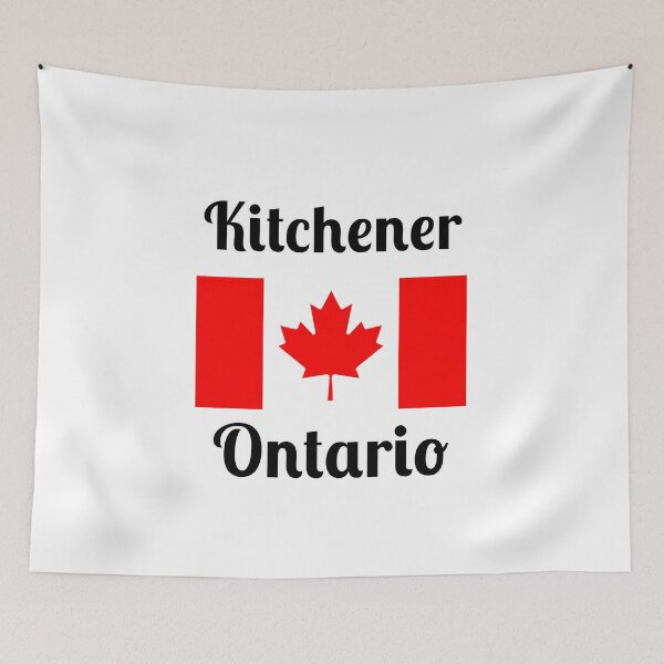 Item preview, Kitchener Ontario (Canada)- Stylish Prints, designed and sold by Fleetwood1994.