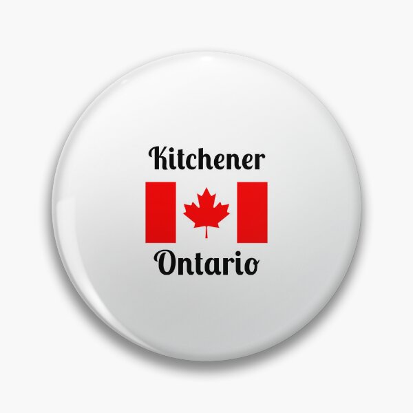 Item preview, Kitchener Ontario (Canada)- Stylish Prints, designed and sold by Fleetwood1994.