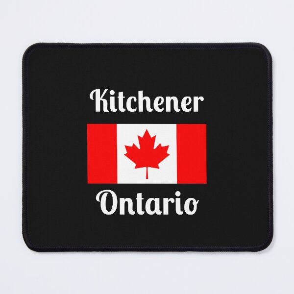 Item preview, Kitchener Ontario (Canada)- Stylish Prints, designed and sold by Fleetwood1994.