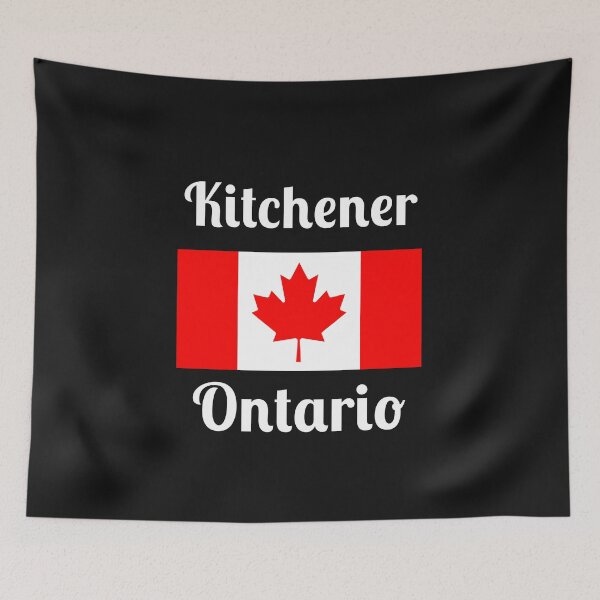 Item preview, Kitchener Ontario (Canada)- Stylish Prints, designed and sold by Fleetwood1994.