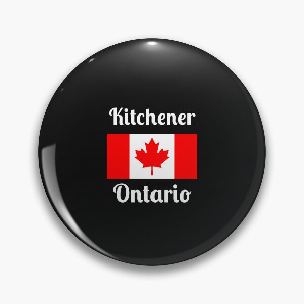 Item preview, Kitchener Ontario (Canada)- Stylish Prints, designed and sold by Fleetwood1994.