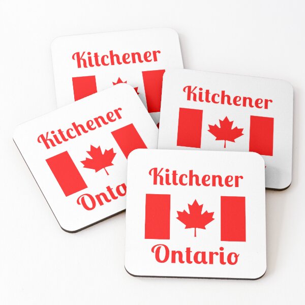 Item preview, Kitchener Ontario (Canada)- Stylish Prints, designed and sold by Fleetwood1994.