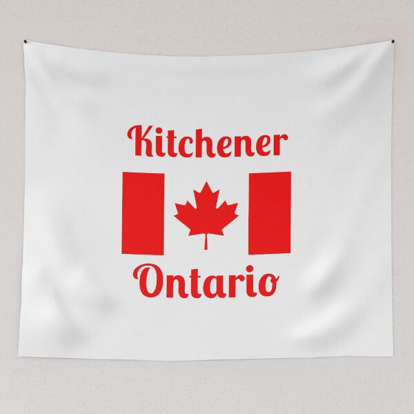 Item preview, Kitchener Ontario (Canada)- Stylish Prints, designed and sold by Fleetwood1994.