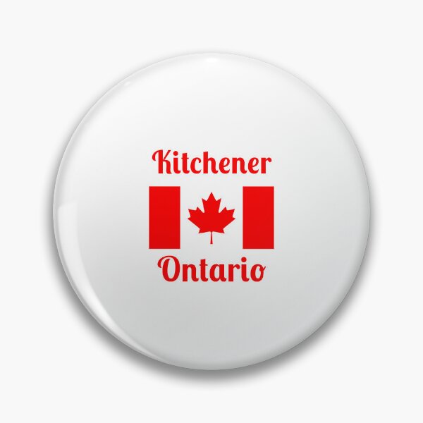 Item preview, Kitchener Ontario (Canada)- Stylish Prints, designed and sold by Fleetwood1994.