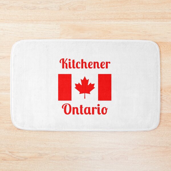 Item preview, Kitchener Ontario (Canada)- Stylish Prints, designed and sold by Fleetwood1994.