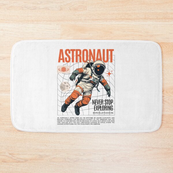 Item preview, Astronaut exporing designed and sold by Solverse_sun.